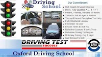 Phil Quicks School   Banbury Driving Schools 631300 Image 0